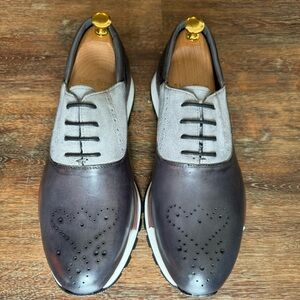 Two tone A5 by ALEX 5IVE ..  where luxury and comfort lives ..